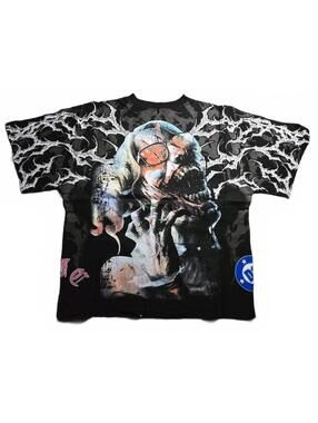 Civil Regime x DC Harley Quinn Medium Dead Laugh SXS 199X
